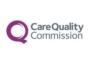 Care Quality Commission (CQC)
