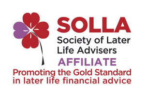 Society of Later Life Advisers
