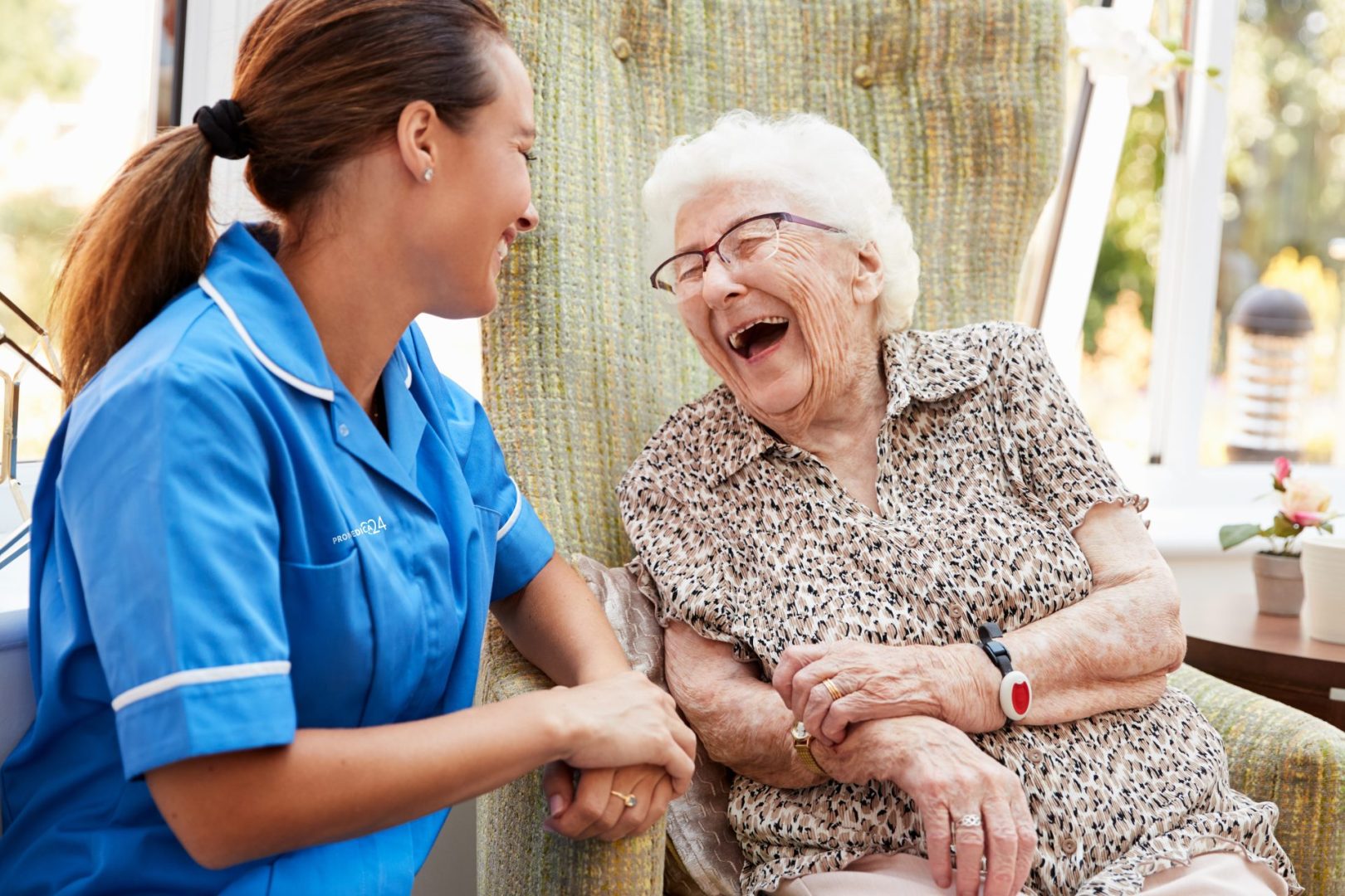 The importance of continuity of care